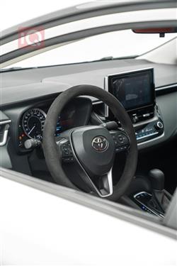 تۆیۆتا کۆرۆلا